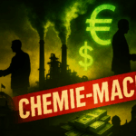 Chemie-Lobby enthüllt