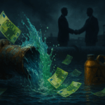 Trinkwasser-Deal: DVGW