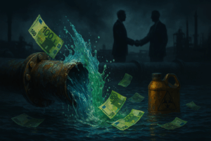 Trinkwasser-Deal: DVGW
