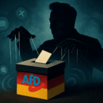 Wenn Milliardäre wählen gehen – Wie Tech-Größen unsere Demokratie auf Kurs bringen