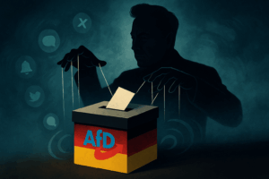 Wenn Milliardäre wählen gehen – Wie Tech-Größen unsere Demokratie auf Kurs bringen