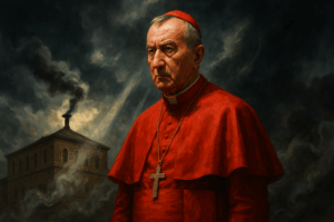 Pietro Parolin