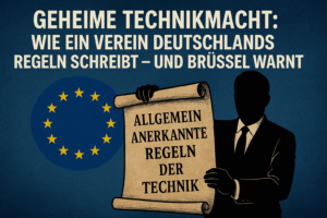 Technikmacht DVGW