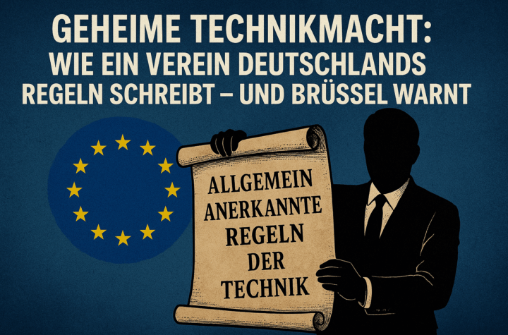 Technikmacht DVGW